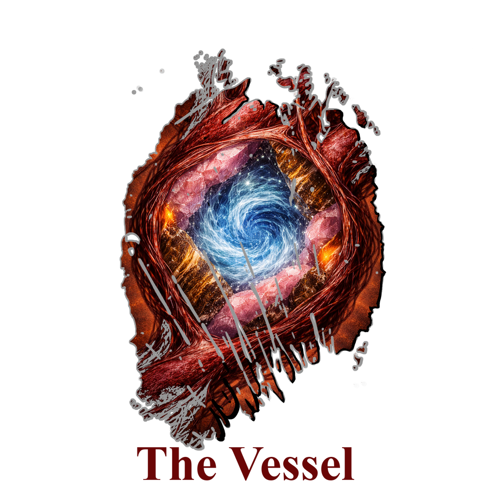 Class: The Vessel
