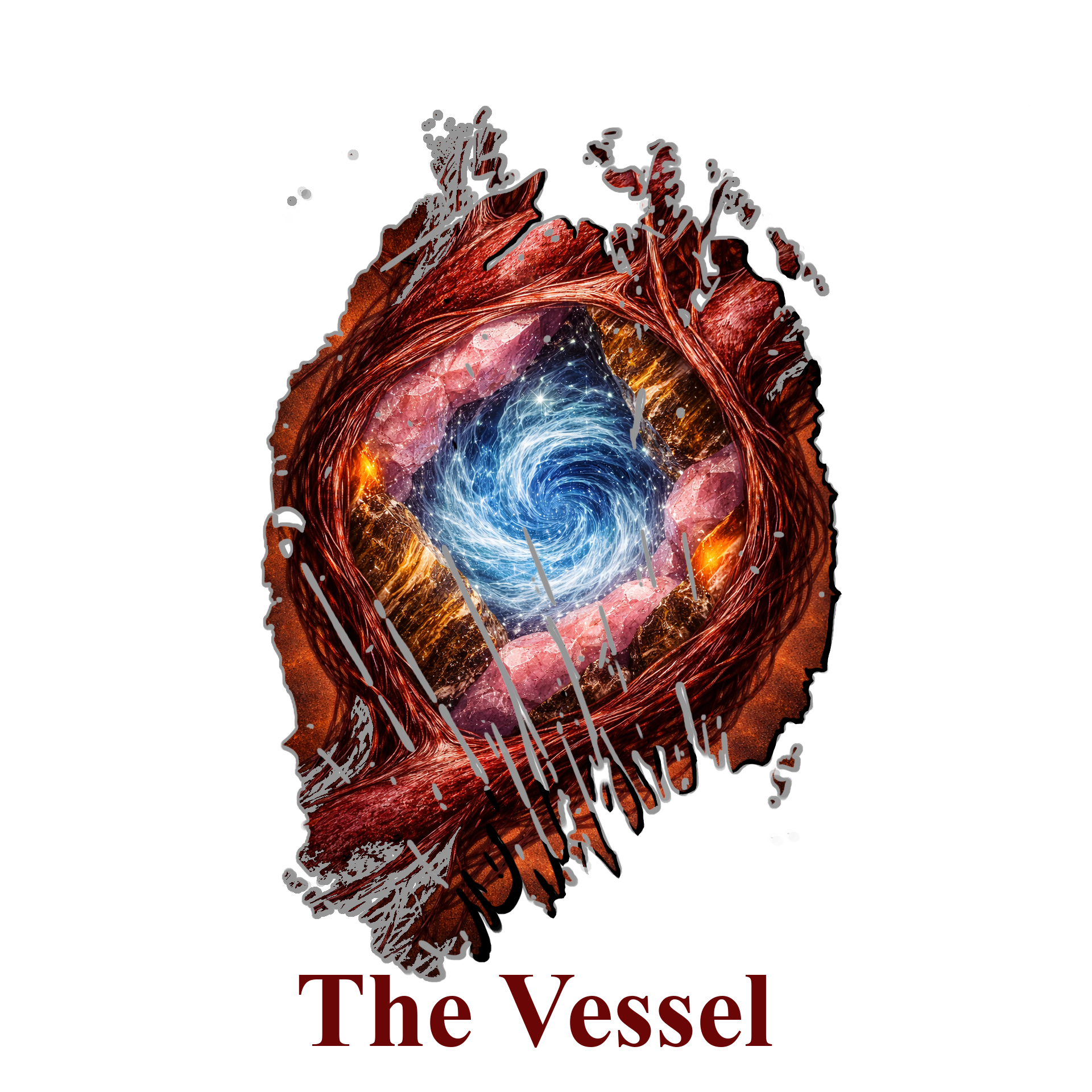 Class: The Vessel